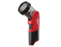 RESTPOSTEN, NUR SOLANGE VORRAT ! Milwaukee Akku-Leuchte M12 TLED-0